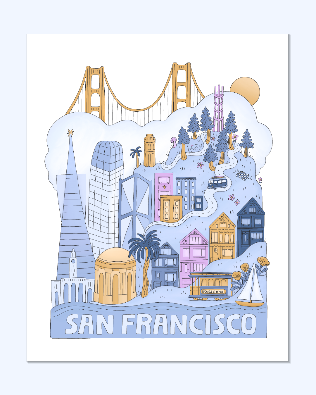 San Francisco