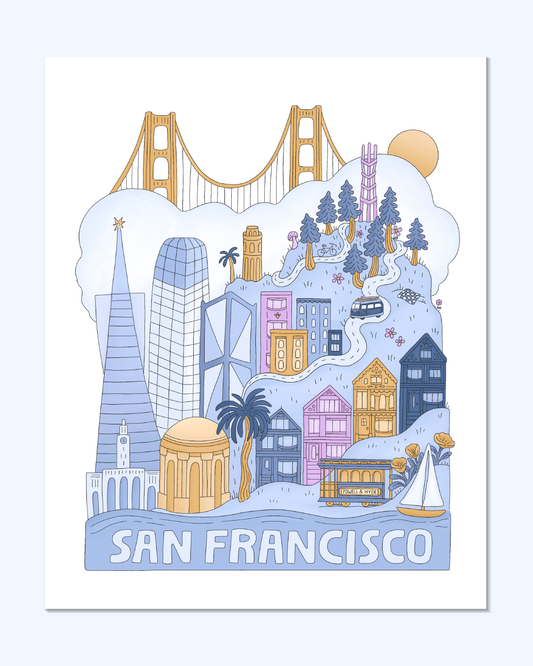 San Francisco