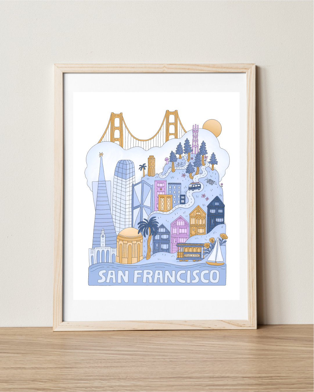 San Francisco